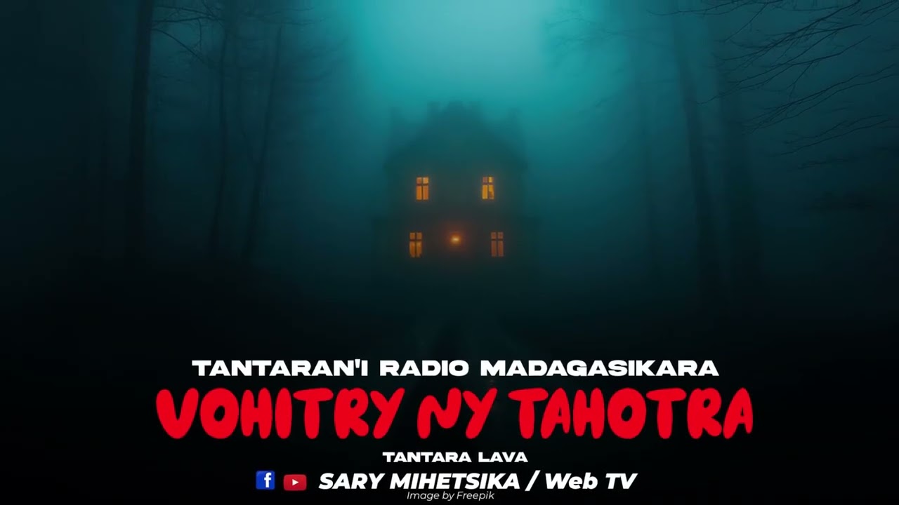 TANTARA MALAGASY - VOHITRY NY TAHOTRA (Tantaran'i RADIO MADAGASIKARA) Tantara Lava