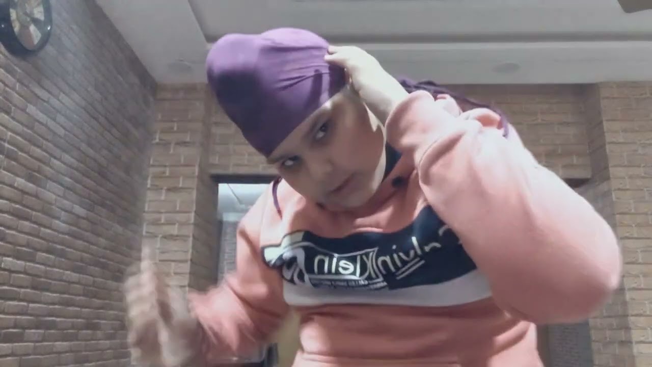 Video-How to tie a patka ❤️❤️❤️