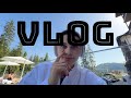 VLOG | Мінус 19 диски, будні вольт, пробила ніс