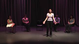 What It Means To Be A Friend AMDA Gap 2026