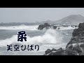 柔 美空ひばりさんのヒットシングル曲。HIDEさんのカバー