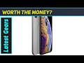 The Powerful Apple iPhone XS: Amazing Value in 2024