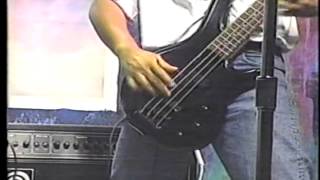 The Bunnies - Matawan, Nj Public Access Tv - 1993