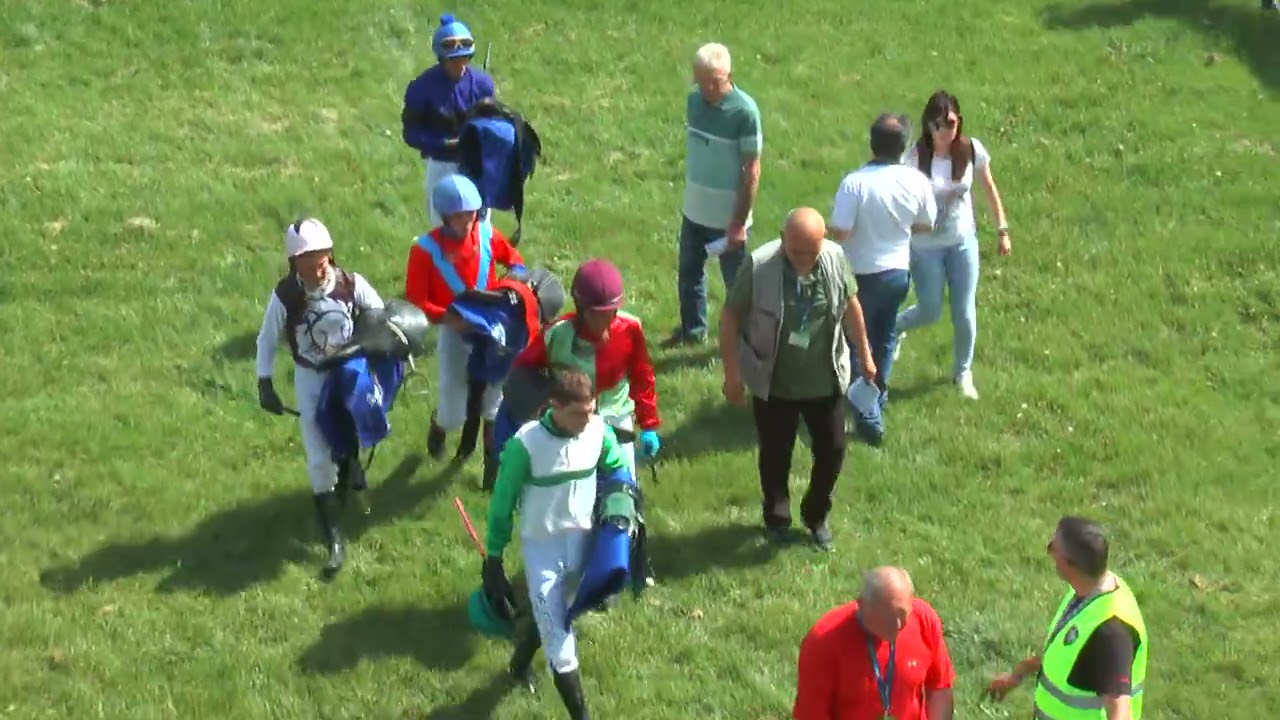 Trke Sabac 02 05 2021