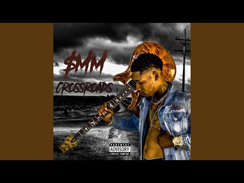 Blytheville Artist Timothy Weaver Drops New Single 'Crossroads'