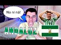 TEST DE ANDALUZ - Frases y palabras típicas de Andalucía | Dialecto de ESPAÑOL DE ESPAÑA 🇪🇸