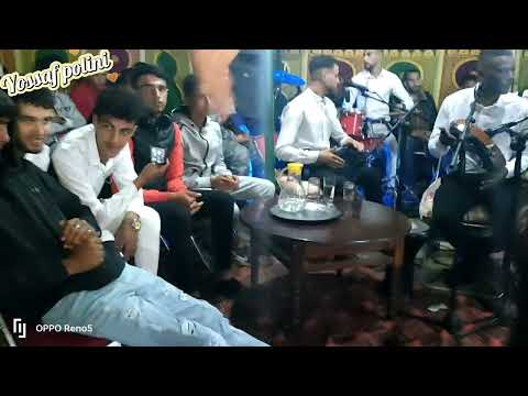 شعبي سخون نايضة أغنية مالك زعفان مغير   4