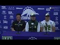 Conferencia de prensa Raptors del Valle de México, semana 1  /LFA 2023