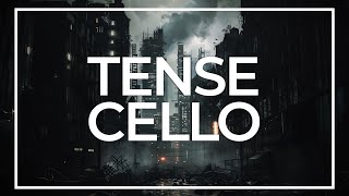 Tense & Dark Cello No Copyright Cinematic Music Background