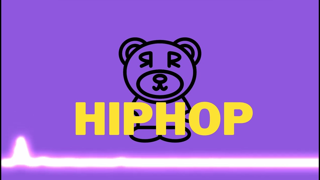 【 Beat / ビート 】0001 Hip Hop_Harassment