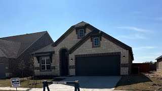 New Construction Weatherford, TX E1