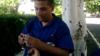 mauro e sua turma da mecesa