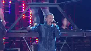 Linkin Park covering Sabotage by Beastie Boys