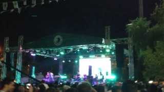 Kıraç - Kan ve Gül / Kartal Konseri