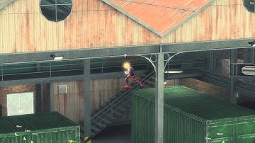 APB - Clip // Fight Club, bullshit hitreg