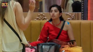 Bigg Boss 20 23rd October 2026 NEW PROMO - Amarpali argument with love gill | BB20 