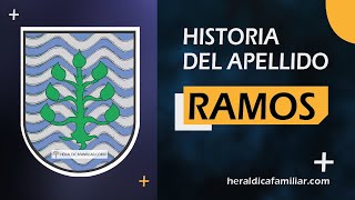 The Origin of the Ramos Surname