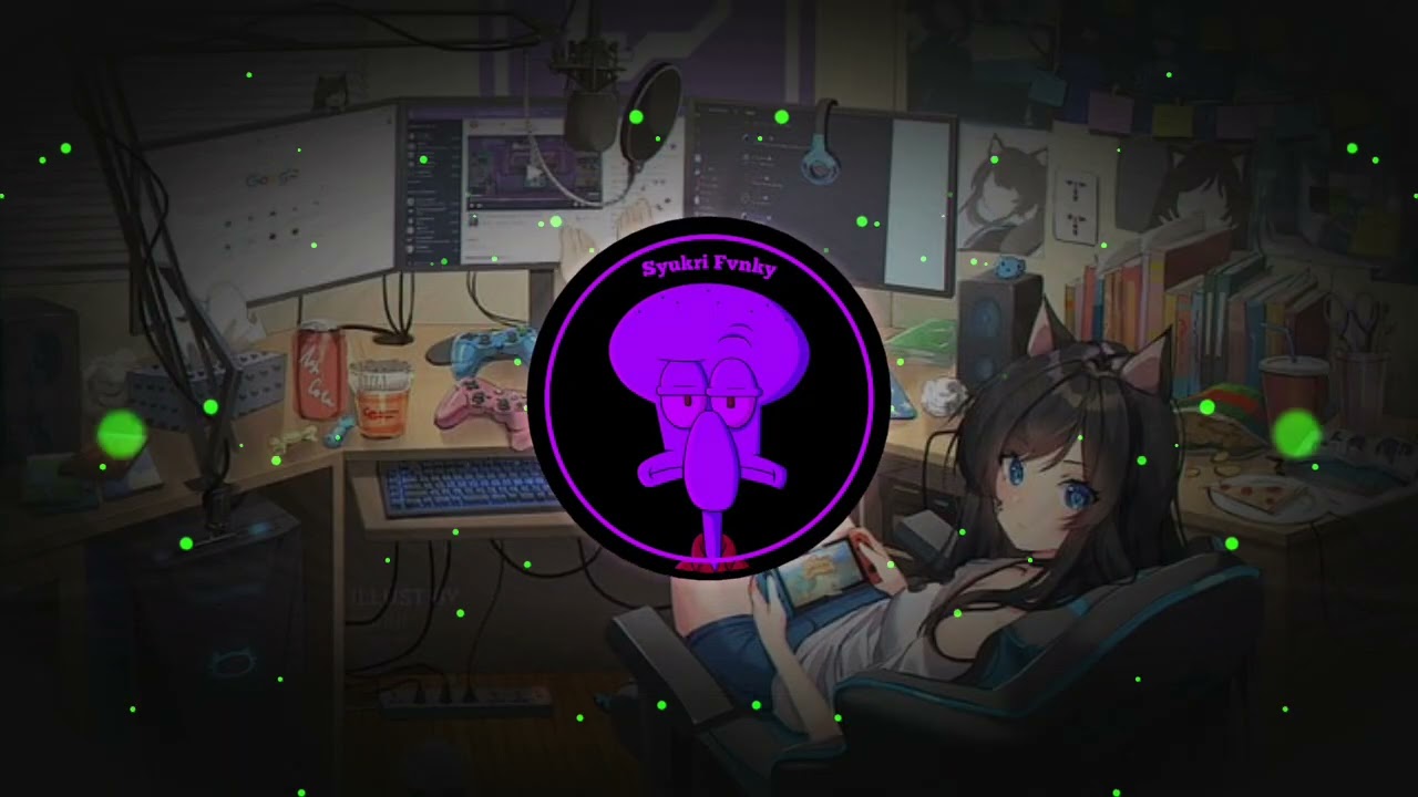 DJ MMG - MY MINE GUEH REMIX FULL BASS VIRAL TIKTOK