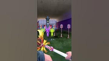 NEXTBOTS VS C4 Part 330 #gmod #nextbots #shorts #chasing #chase #viral