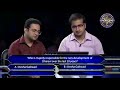 KBC - Kaun Banega Chor | Varsha Gaikwad | Dharavi Redevelopment