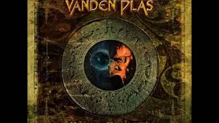 Vanden Plas   Scarlet Flower Fields w/Lyrics