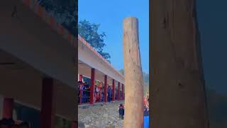 #shaktipeeth #shakambhari #mataji #mandir #saharanpur #uttarpradesh