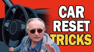 Mechanics HATE This Reset Trick – It Fixes 95% of Car Problems for FREE | Scotty Kilmer