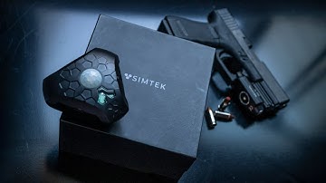 The Security Sensor You Never Knew You Needed