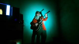 D. K. - SHE'S SO UNTOUCHABLE (JHONNY THUNDERS)