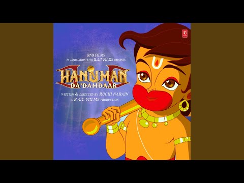 Sneha Pandit & Taher Shabbir - Hanuman Chalisa