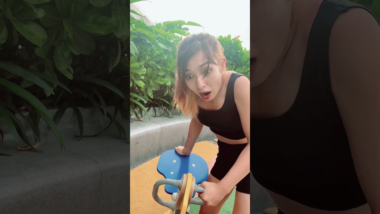 Prank Mom 😂‼️❤️