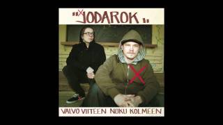 Jodarok - Esimerkki (2011)