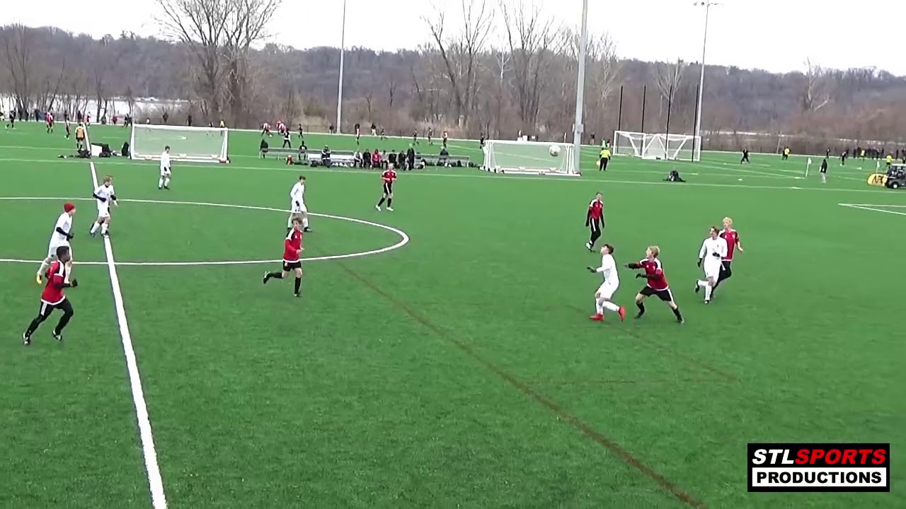 SLSG Showcase Madison 56ers Red vs SLSG Premier Navy 01 - YouTube SLSG Showcase Madison 56ers Red vs SLSG Premier Navy 01 - YouTube
