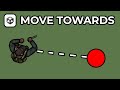 How To Make An Object Follow The Player In Unity 6 (Without NavMesh)