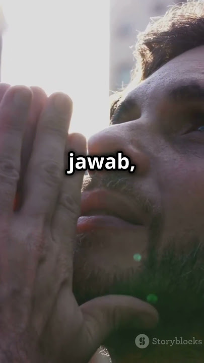 Kisah Inspiratif Sa’id bin Jubair : Ulama Jujur Berani, Penentang kezaliman #Shorts