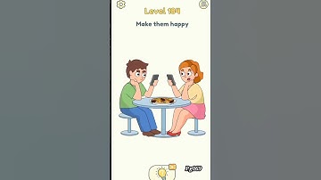 Dop 2 - Make them happy