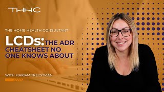 LCDs: The ADR Cheatsheet No One Knows About