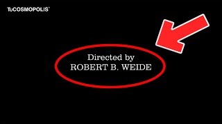 El Verdadero Origen Del Meme De Los Créditos Final Inesperado