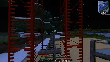 Tekkit Lab w/DEye Part 7... Black Gold