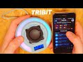 TRIBIT AquaEase  + S2 Smartwatch