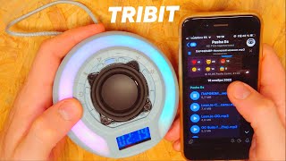 TRIBIT AquaEase  + S2 Smartwatch