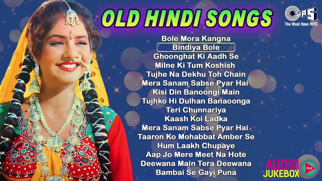 90s Sadabahar Songs Playlist | 90s Hits Hindi Songs | Hindi Gane | 90s Songs Hindi | Old Songs
