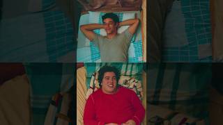 Here the Whole Time launches globally on Netflix on August 19th