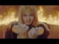 Video Playing with fire Blackpink