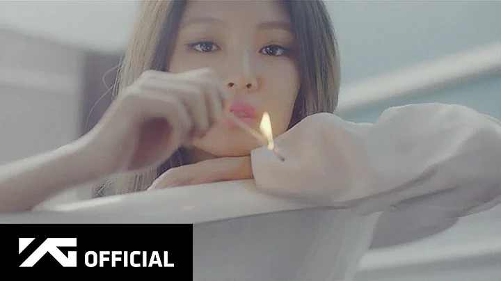 BLACKPINK - ' (PLAYING WITH FIRE)' M/V