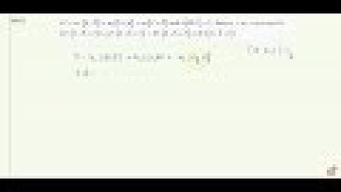 IIT JEE VECTOR ALGEBRA If ` vec r=x_1( vec axx vec b)+x_2( vec bxx vec a)+x_3( vec cxx vec d)a n ...