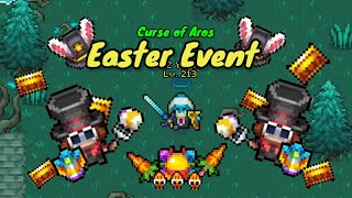 Easter Event 2024 | Curse of Aros