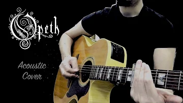 Opeth Unplugged Cover - Acoustic Medley