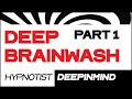 😵‍💫 Deep Brainwashing Part 1 - Total Hypnotic Obedience 🙇‍♀️