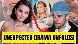 Hidden Lyrics in Justin Bieber’s New Album Reveal Selena Gomez Secrets!